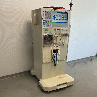 Fresenius Medical Care 4008 S Hemodialysis Machine image 0